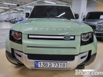 Land Rover Defender (L663) 110 D300 75th Editions (01.2023)