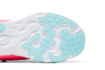 Кроссовки Nike React Presto GS (Подростковая размерная сетка)