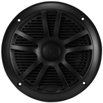 Динамики Boss Audio Marine MR6B, 180 Вт, 6.5''