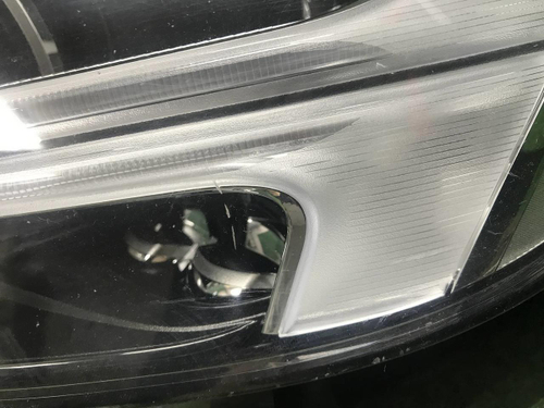 Фара левая Volvo V90 2 (2016-2020) Full LED
