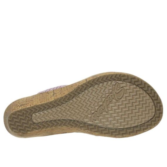 Skechers Beverlee Sheer Luck 'Purple'