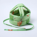 2497922 Шапка-шлем противоударный для детей, МИКС для мальчика