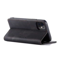 Чехол-книжка CaseMe Matte iPhone 11