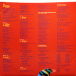 Jefferson Starship / Freedom At Point Zero (LP)