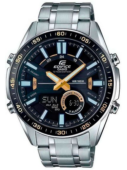 Наручные часы Casio EFV-C100D-1B