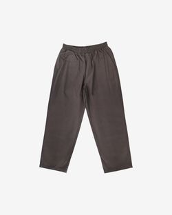 Брюки Canvas tube Dark grey