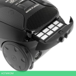 Пылесос Panasonic MC-CJ913K Black