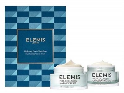 Набор Elemis Hydrating Day & Night Duo