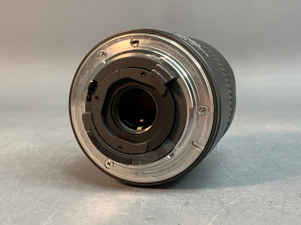 Nikon 10.5mm 2.8G ED DX Fisheye-Nikkor