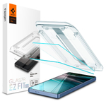 Стекло Spigen GLAS.TR ”EZ FIT” HD 2-PACK GALAXY S25 ULTRA CLEAR
