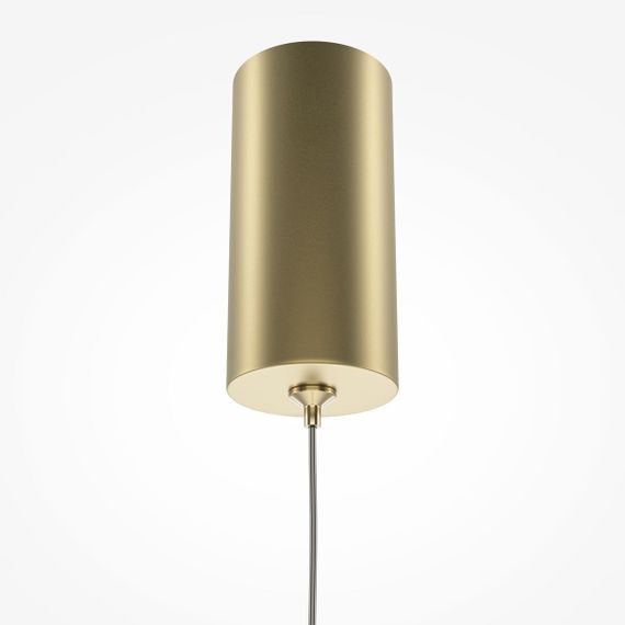 Подвесной светодиодный светильник Maytoni Pro Shade MOD157PL-L6GK