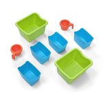 Step 2 - "Большой мольберт"