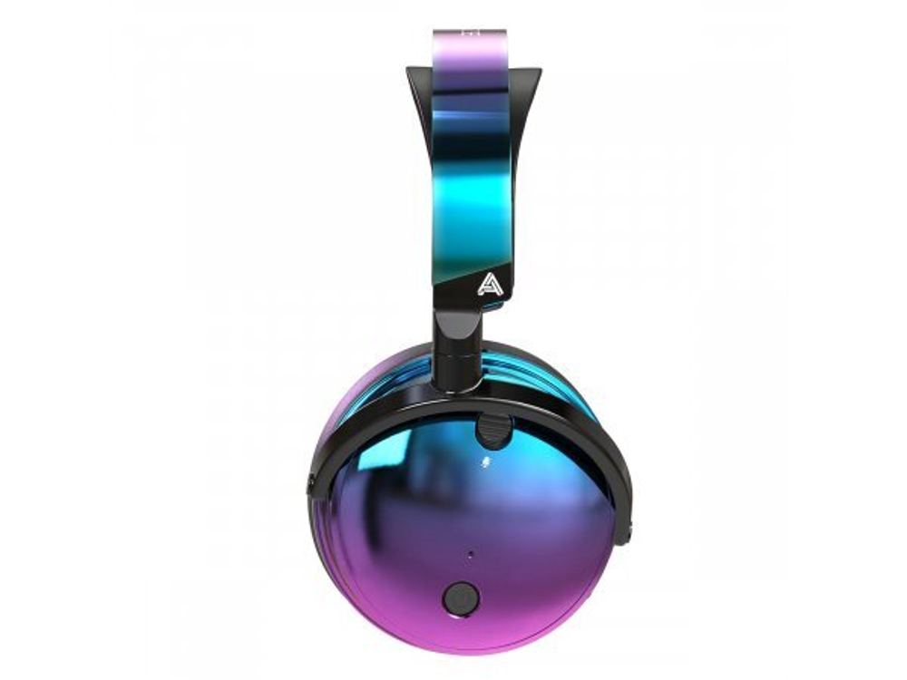 Беспроводные наушники Audeze Maxwell for Xbox Ultraviolet Edition