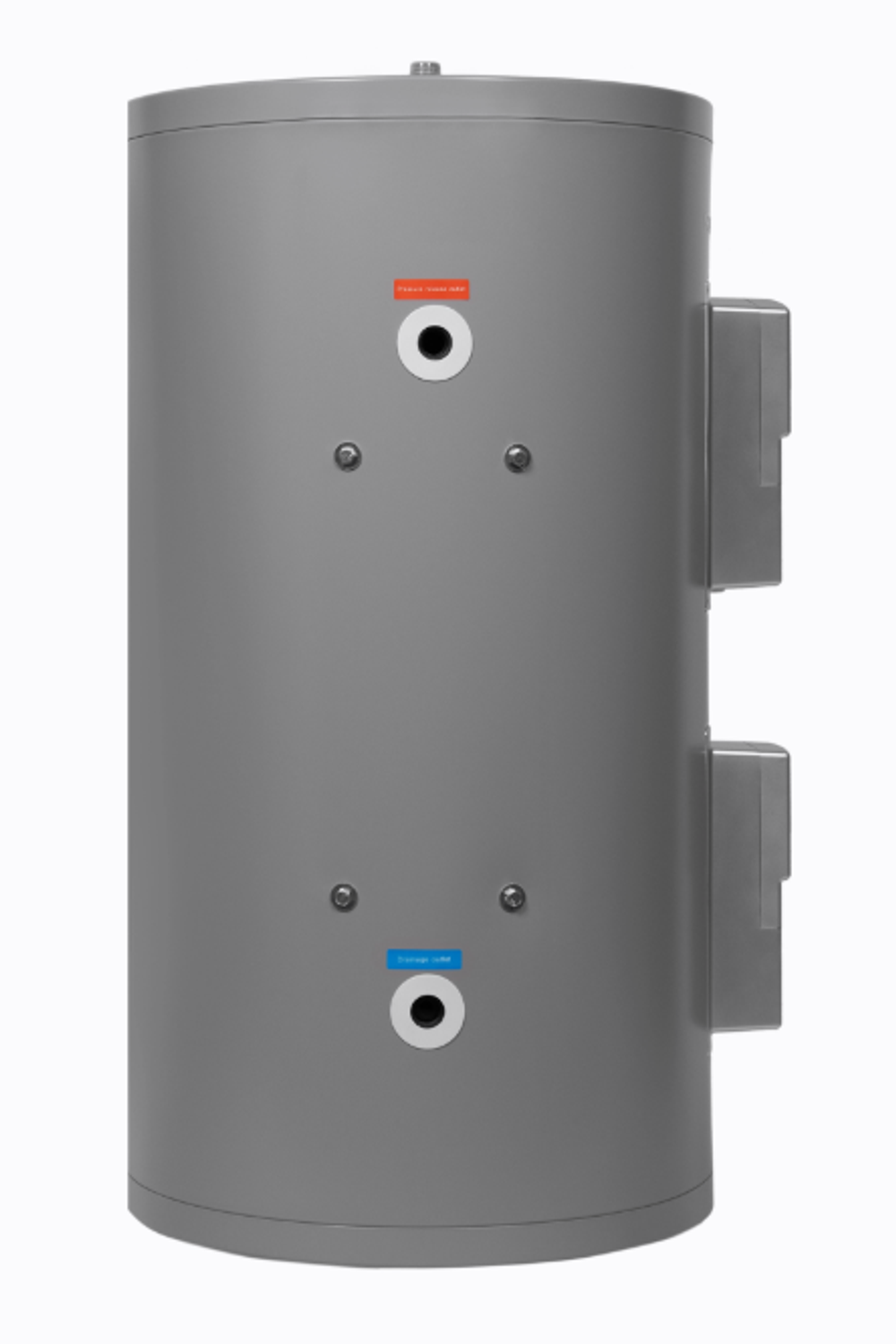 Водонагреватель Royal Thermo RWH 500 XL