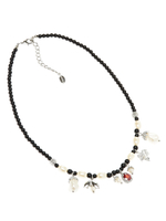 10123471 Колье Borgia