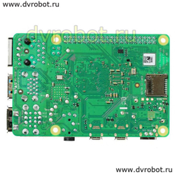 Компьютер Raspberry Pi 4 Model B 2ГБ