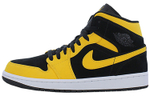 Кроссовки Jordan Air Jordan 1 Mid Reverse New Love