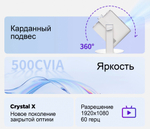 Проектор Lenovo Xiaoxin 100GT