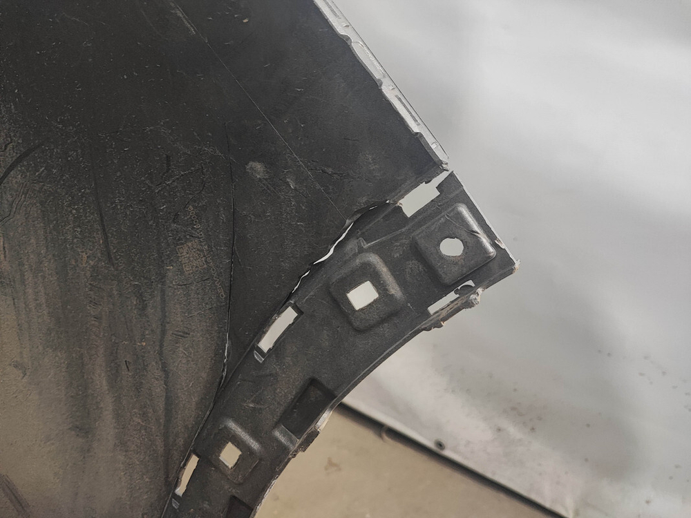 Бампер задний Haval F7 1 19-22 Б/У Оригинал 2804101XKQ00A