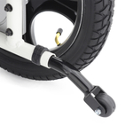 Кресло-коляска электрическая ЕК-6012