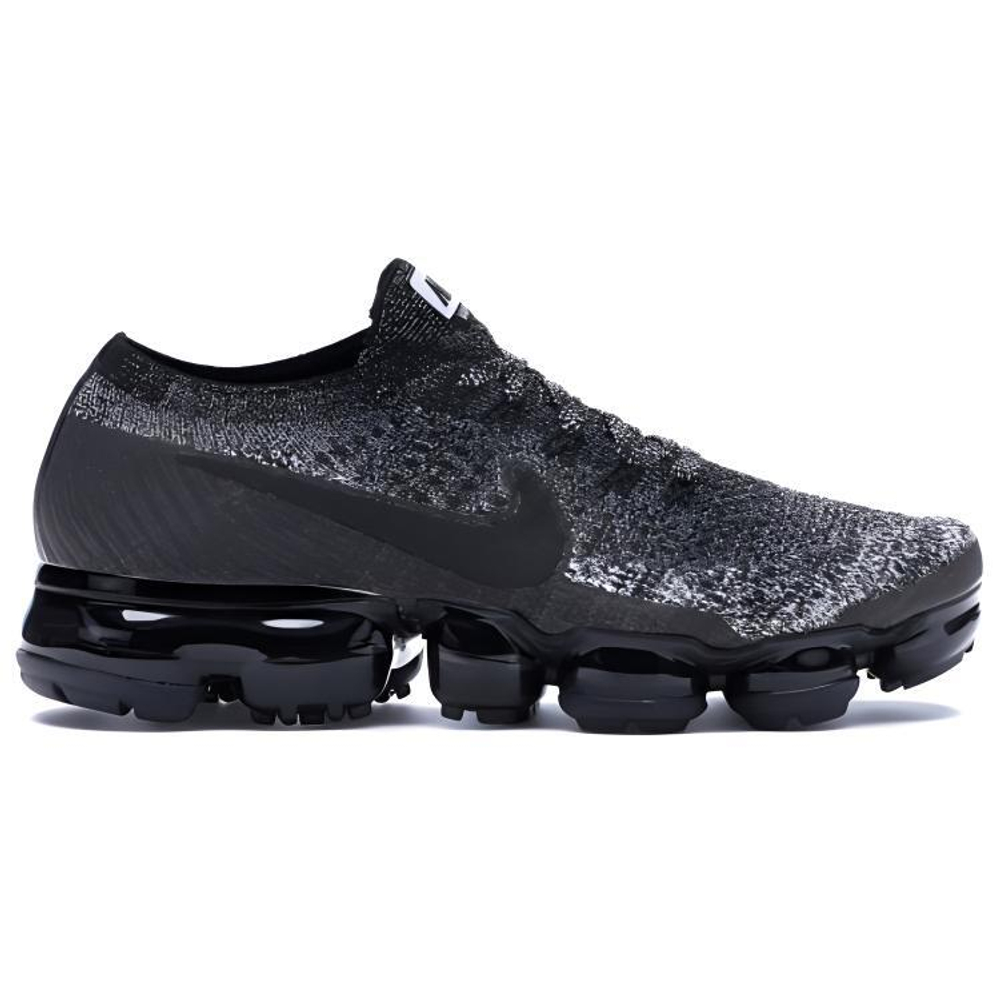 Кроссовки Nike Air Vapormax Oreo 2.0 (Женская размерная сетка)