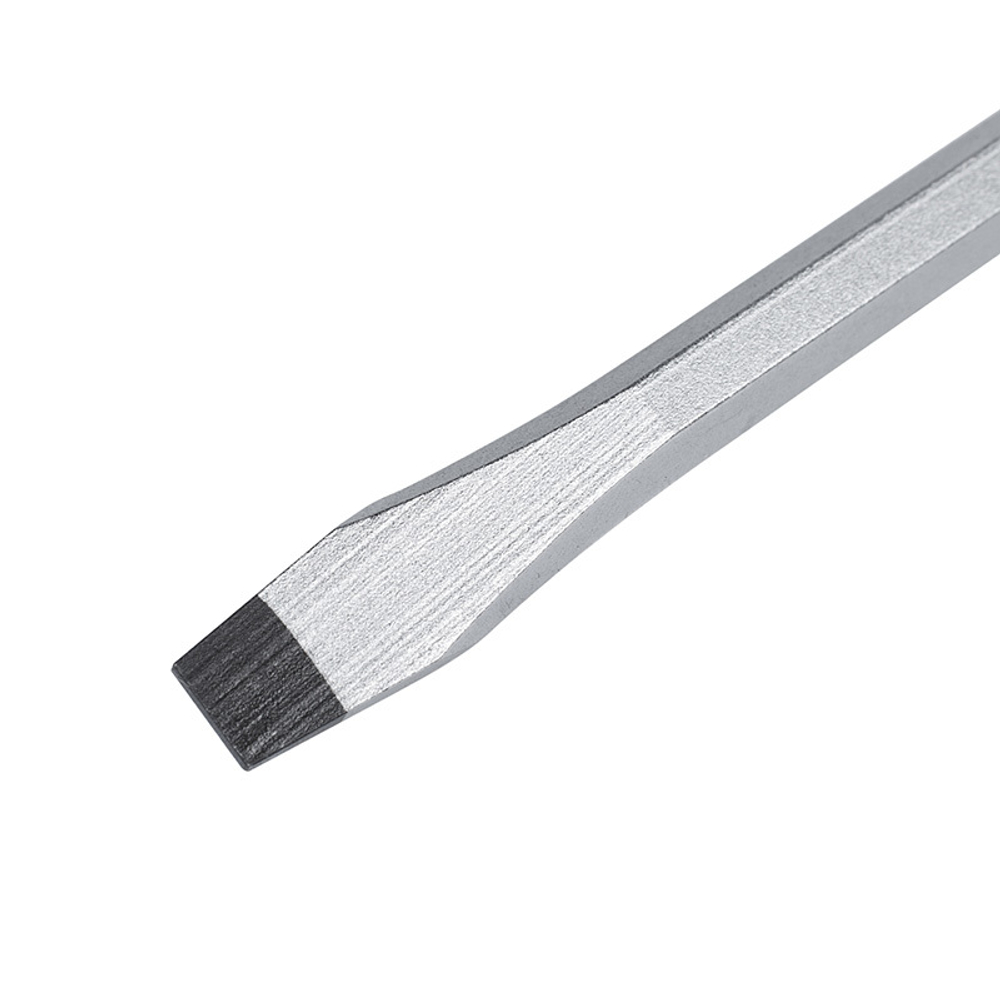 Отвертка силовая шлицевая Slotted SL10,0 x 200 мм KING TONY 14621008