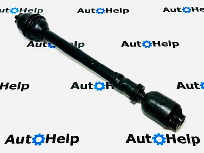 Карданчик рулевой MB347283 Mitsubishi Pajero 88-98