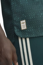 Футболка adidas Originals Real Madrid 26/27 Away Authentic - зеленый