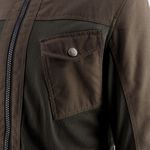 Sahara Air Canvas-Mesh / Женская / Хаки