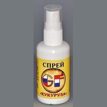 Спрей GF 0.05л КУКУРУЗА