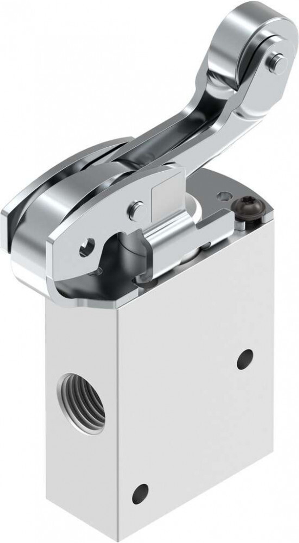 Распределитель с роликовым рычагом Festo VMEF-RT-M32-M-G14