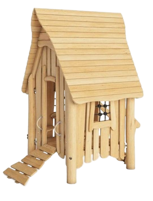 Домик Eco ИЭ.07-010