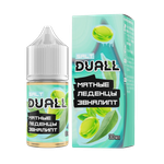 DUALL SALT Light 20mg 30 ml