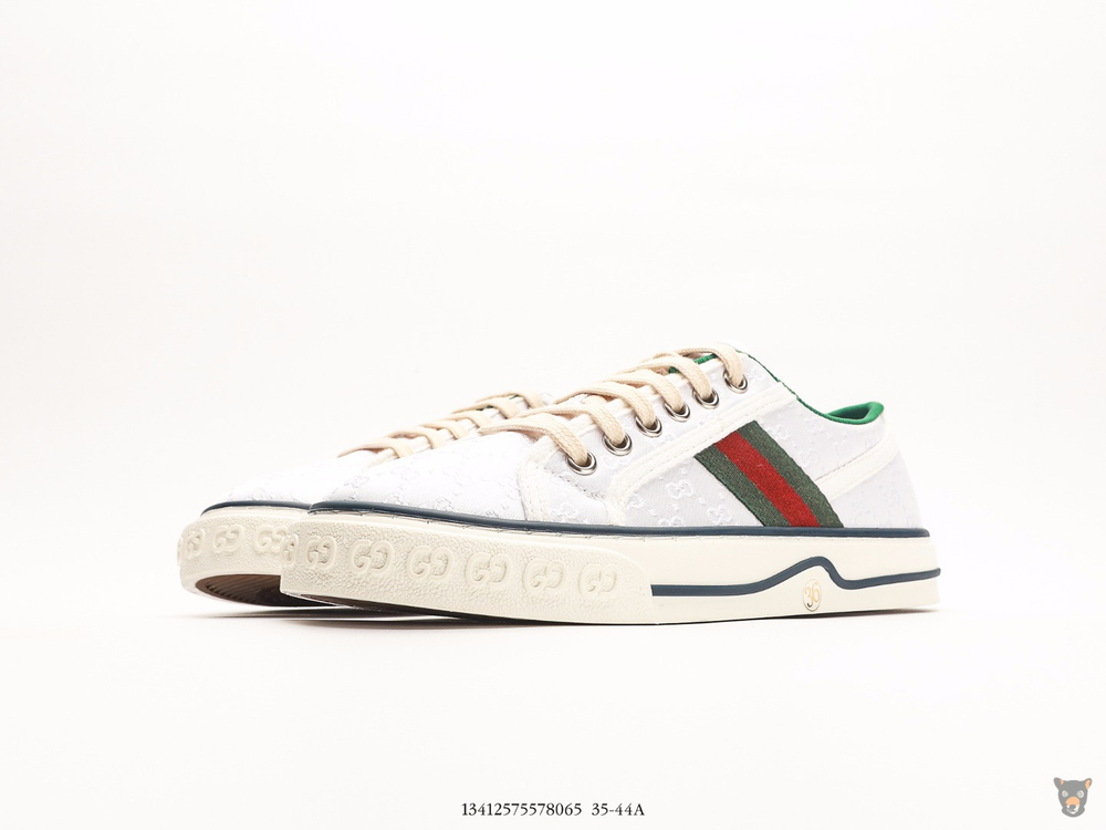 Кроссовки Gucci Tennis 1977