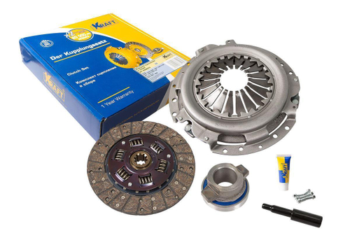 Сцепление для двс 402, 406 Kraft