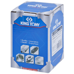 KING TONY (623041M) Головка торцевая глубокая двенадцатигранная 3/4", 41 мм