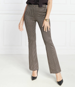 Брюки Liu Jo - черный(MF3117 J4050)