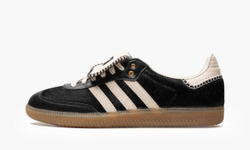 Детские кроссовки Adidas Samba Wales Bonner