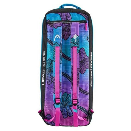 Сумка теннисная HEAD TOUR DUFFEL BAG L PTC EDITION .