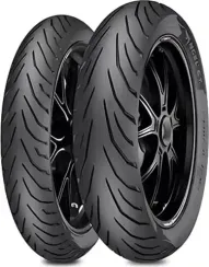 Pirelli Angel City 70/90 R17 38S (Передняя)