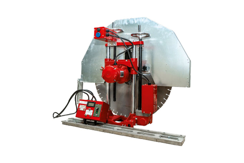 Стенорезная машина VOLL WS-800 auto