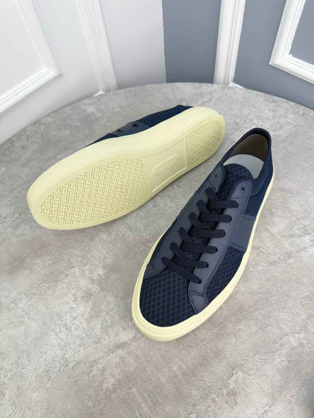 Кеды Tom Ford