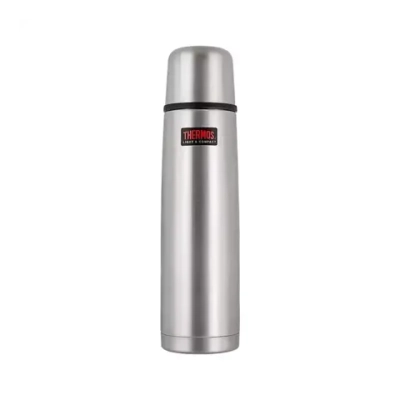 Термос из нерж. стали тм THERMOS FBB-1000B 1L