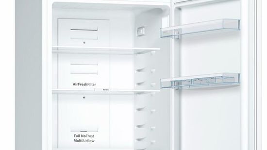 Холодильник Bosch KGN39VW1MR