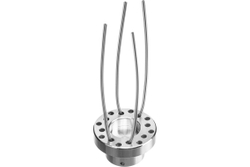 Головка триммерная универсальная (шайба М8, М10, М20) Denzel 96388