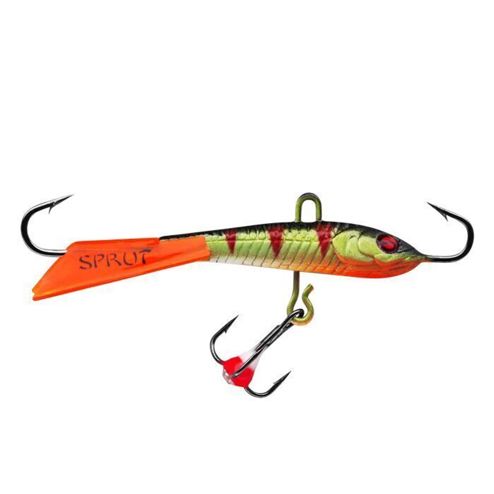 Балансир Sprut Hijaro