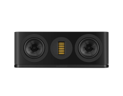 Wharfedale EVO 5C BLACK (черный) центральный канал