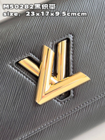 Louis Vuitton Twist MM