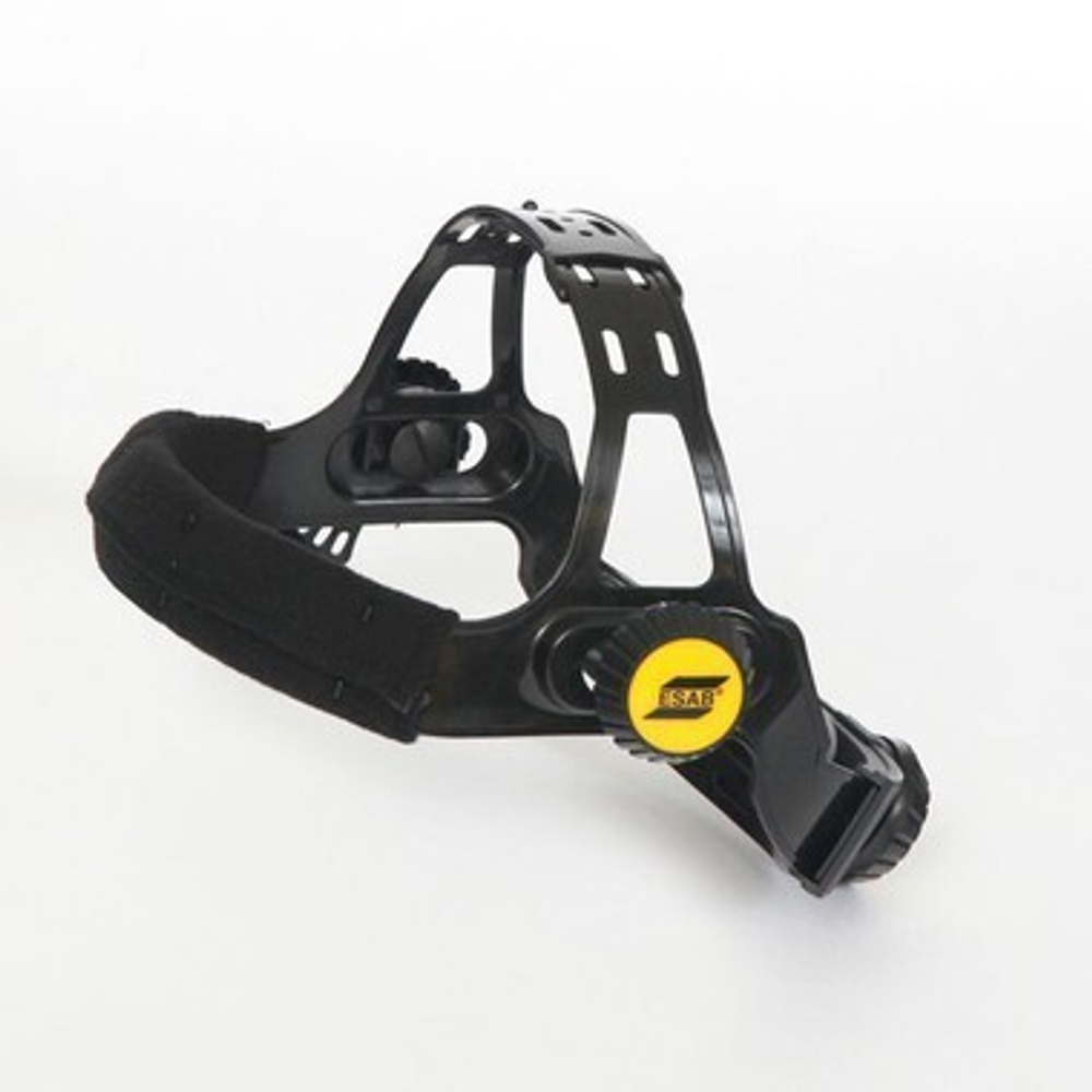 Оголовье WARRIOR Tech Head Gear