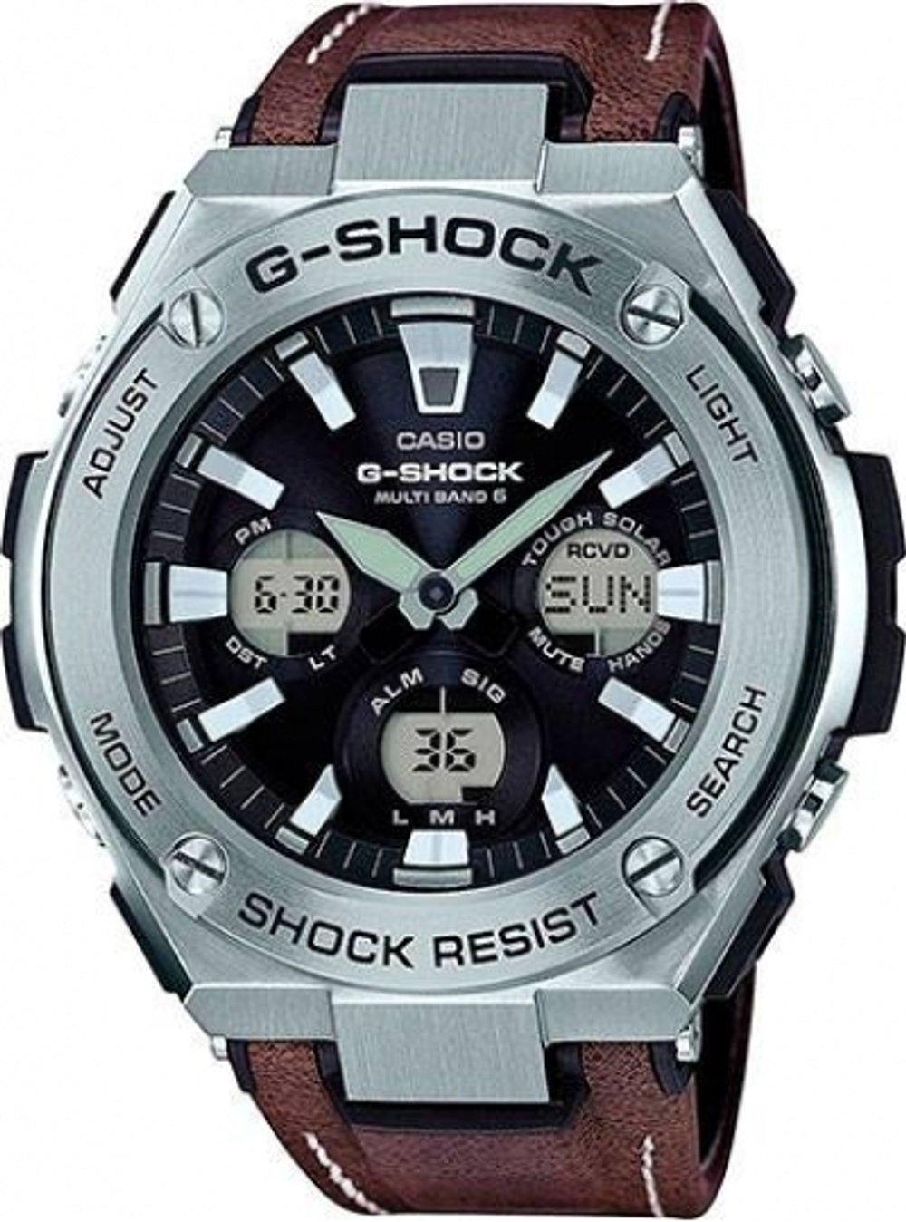 Casio GSTW130L1A